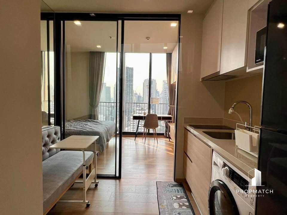 ✨Flash Deal ✨Noble Around Sukhumvit 33 ( 1Bed 1Bath 27SQM.) พร้อมอยู่ ! เพียง 5,990,000 บาท Tel.0981315848 @propmatch ✨Flash Deal ✨Noble Around Sukhumvit 33 ( 1Bed 1Bath 27SQM.) พร้อมอยู่ ! เพียง 5,990,000 บาท Tel.0981315848 @propmatch