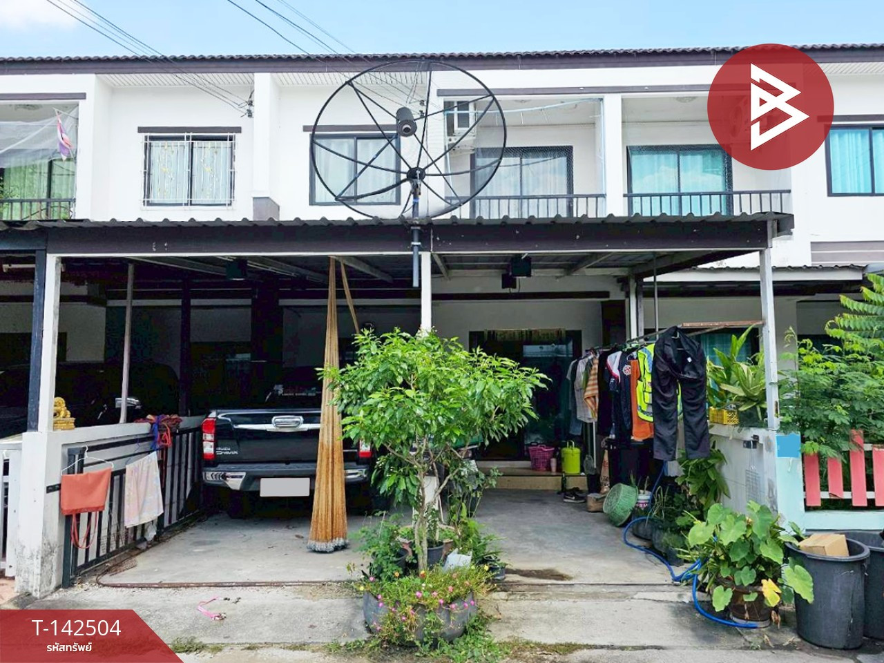 ขายทาวน์เฮ้าส์ หมู่บ้านพานาวิว 5 (Pana view 5) ชลบุรี ขายทาวน์เฮ้าส์ หมู่บ้านพานาวิว 5 (Pana view 5) ชลบุรี
