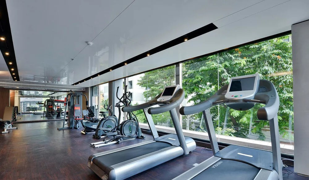 ✨ Condo for Rent Sathorn | The Hudson Sathorn 7 | 1 Bedroom | 55.38 Sq.m. | 38,000 THB ✨ – รูปที่ 4