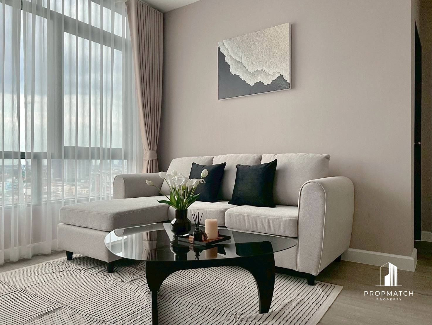 ✨Flash Deal ✨ Metro Sky Bangson Interchange (prachachuen) (2Bed 1Bath 60SQM.) พร้อมอยู่ ! เพียง 23,000 บาทต่อเดือน Tel.0981315848 @propmatch ✨Flash Deal ✨ Metro Sky Bangson Interchange (prachachuen) (2Bed 1Bath 60SQM.) พร้อมอยู่ ! เพียง 23,000 บาทต่อเดือน Tel.0981315848 @propmatch