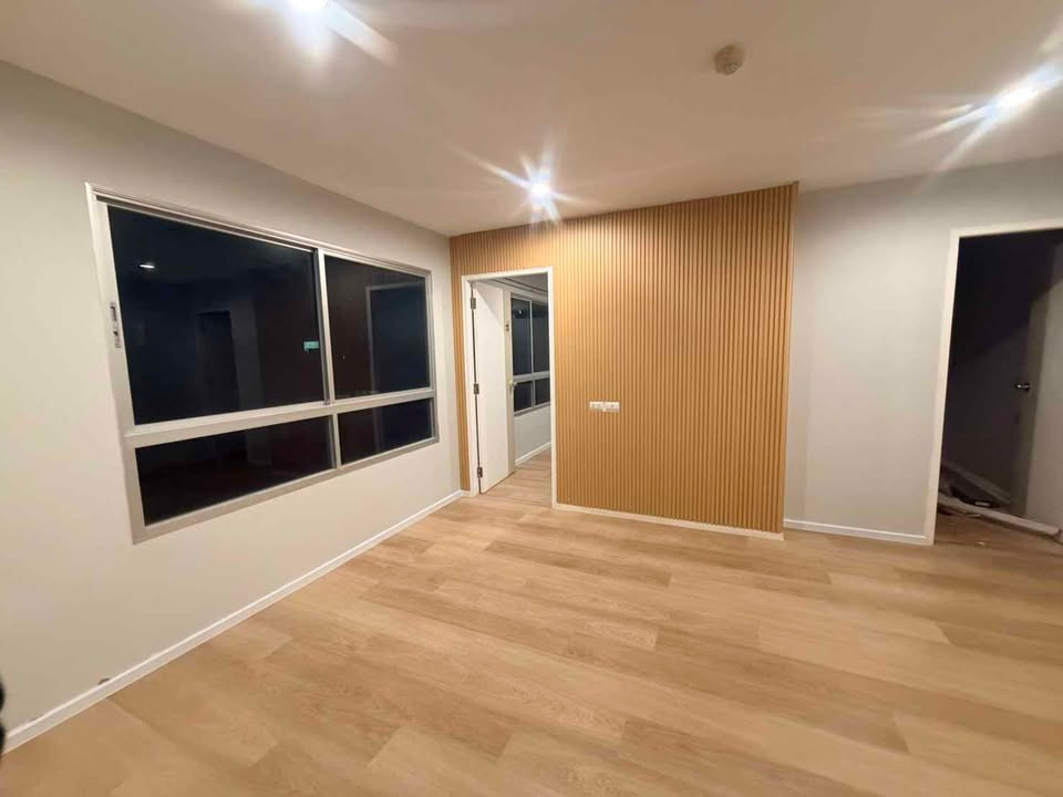 (รหัส SM1988) ขายคอนโด โครงการ Lumpini Ville On Nut 46 : ลุมพินี วิลล์ อ่อนนุช 46 – รูปที่ 2