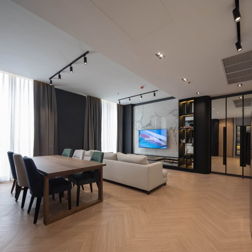 ++Urgent rent++ Noble BE19 * 1 bedroom, size 69 sq m, fully furnished, very beautiful. ++Urgent rent++ Noble BE19 * 1 bedroom, size 69 sq m, fully furnished, very beautiful.