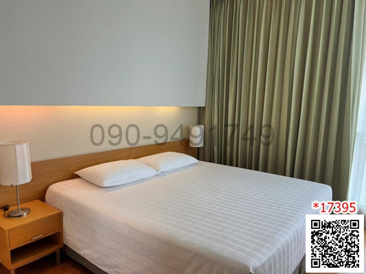For rent: Chatrium Residence Riverside Bangkok, size 65 sq m., 1 bedroom, 16th floor, near Asiatique. – รูปที่ 4