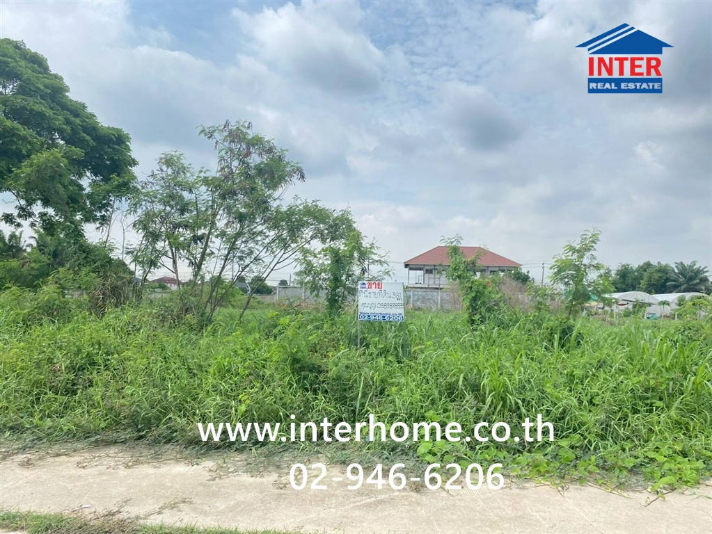 ที่ดินเปล่า 380 ตร.ว. ที่ดิน ตรงข้ามหมู่บ้านเค.ซี.การ์เด้นโฮม 1 ซอยนิมิตใหม่50 ถนนนิมิตใหม่ เขตคลองสามวา กรุงเทพมหานคร ที่ดินเปล่า 380 ตร.ว. ที่ดิน ตรงข้ามหมู่บ้านเค.ซี.การ์เด้นโฮม 1 ซอยนิมิตใหม่50 ถนนนิมิตใหม่ เขตคลองสามวา กรุงเทพมหานคร