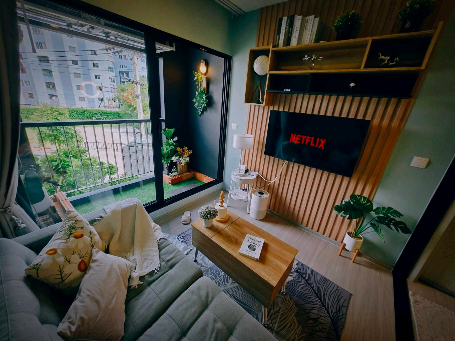 ขาย/เช่า คอนโด Aspire สุขุมวิท-อ่อนนุช | Aspire Sukhumvit-Onnut /Bangkok