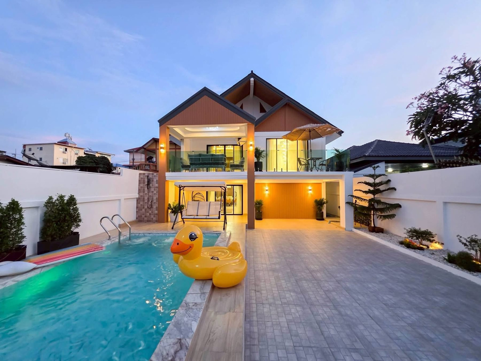 🔥Modern Pool Villa for Sale in Central Pattaya✨Pattaya City Center Modern Pool Villa near South Pattaya 🔥Modern Pool Villa for Sale in Central Pattaya✨Pattaya City Center Modern Pool Villa near South Pattaya