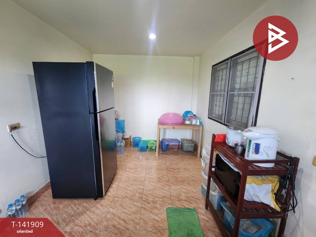 ขายทาวน์เฮ้าส์ หมู่บ้านธัญวลัย (Thanvalai) ชลบุรี – รูปที่ 3