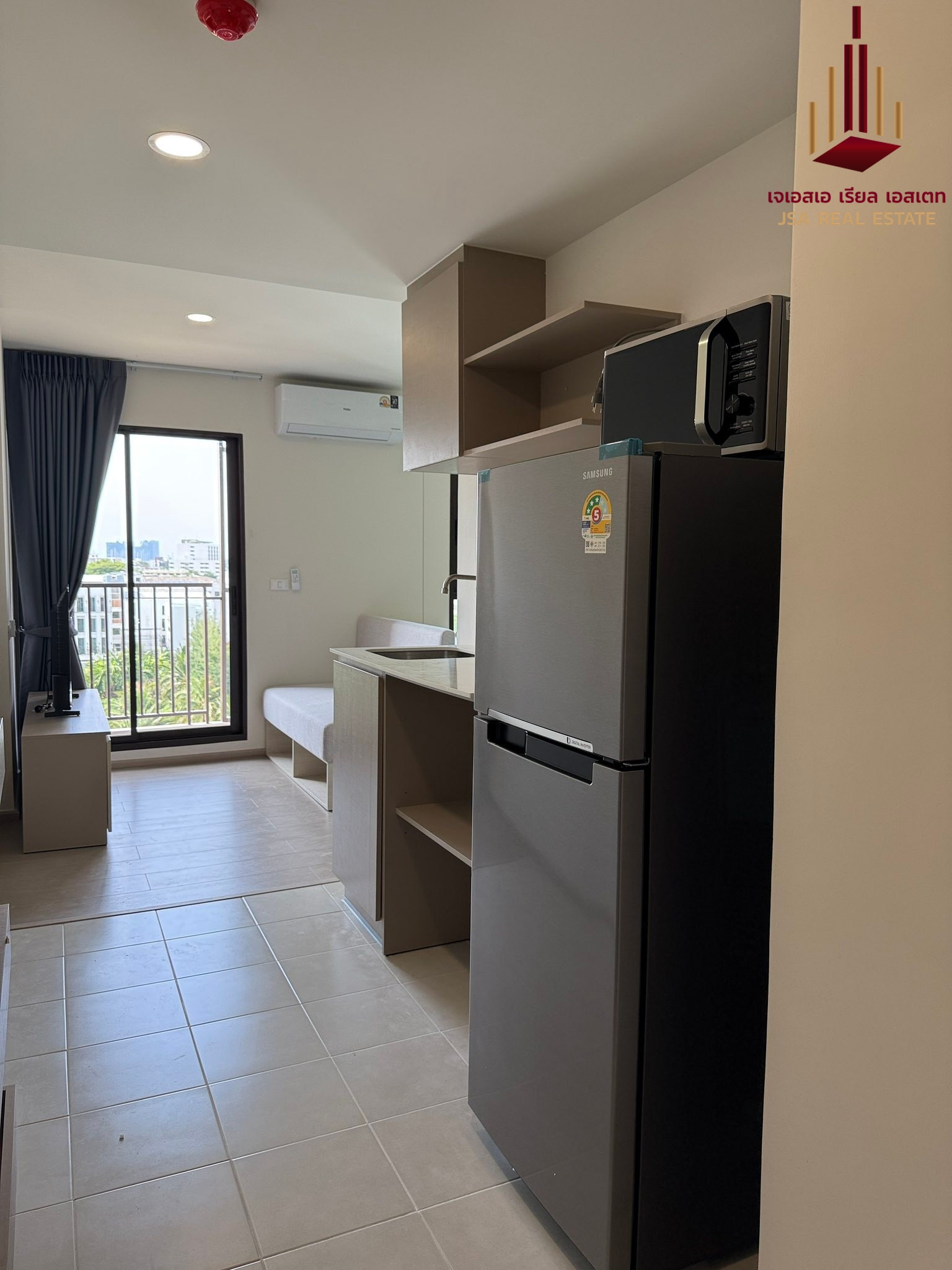 ✨ For Rent : Good Day Sukhumvit 93 Condo ✨ 💰 Only 15,000 THB/month