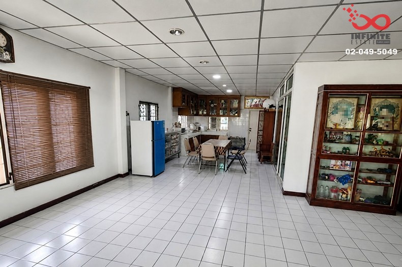 ขายบ้านเดี่ยว 2 ชั้น 70 ตร.ว. รังสิยา รามอินทรา 74 ใกล้ MRT สถานีบางชัน – รูปที่ 4