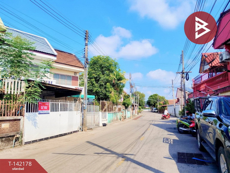 ขายทาวน์เฮ้าส์ 2 ชั้น เนื้อที่ 23 ตร.วา ท่าอิฐ อุตรดิตถ์ – รูปที่ 2