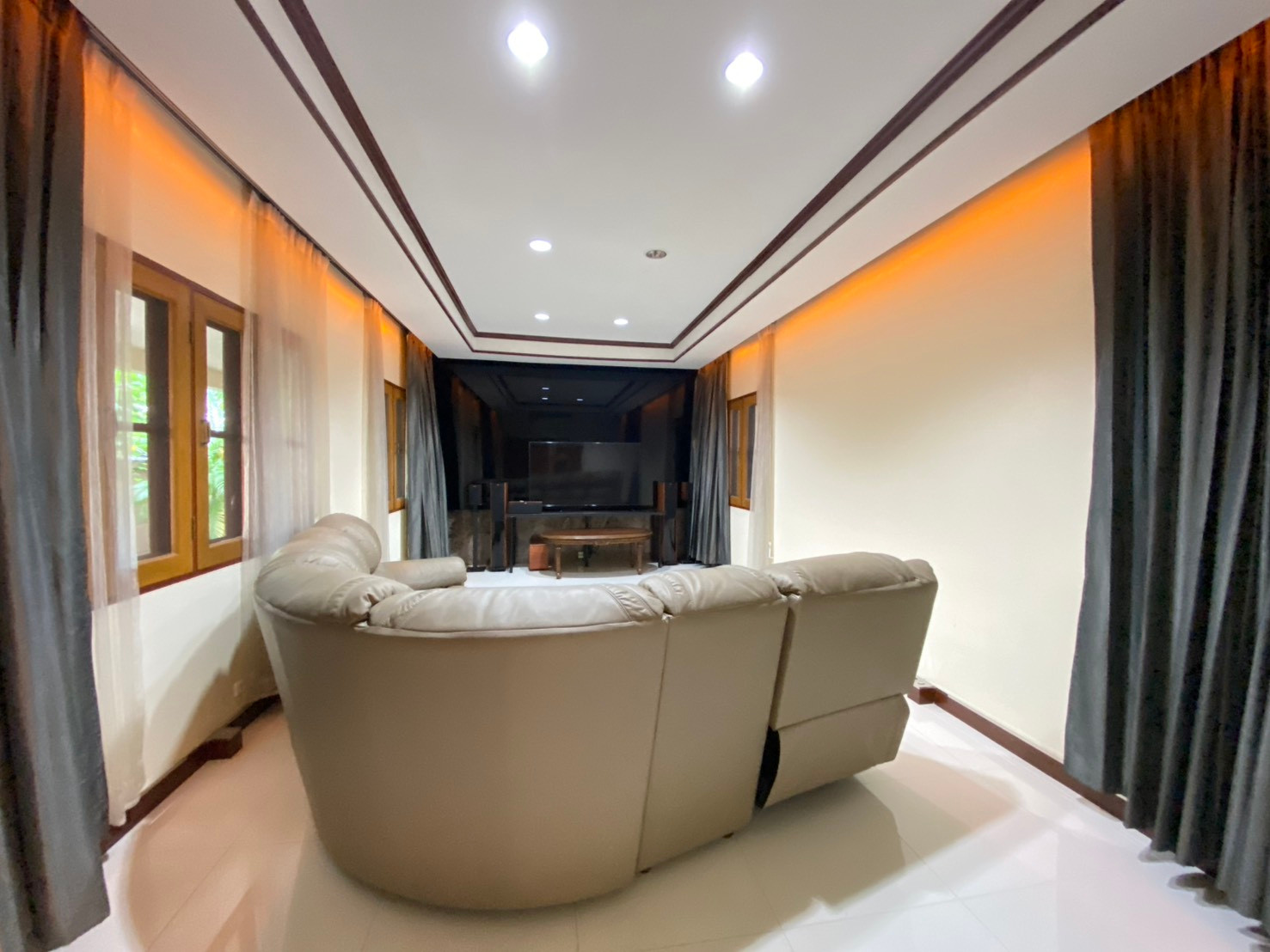 [HO-BN-149]🏡✨ Luxury Private Residence with Private Pool 📍 Prukpirom Regent Sukhumvit | Bearing – Bang Na – รูปที่ 3
