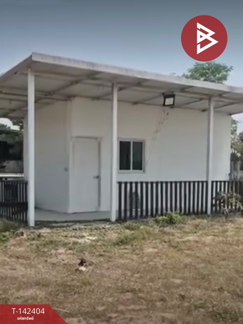 ขายบ้านเดี่ยวพร้อมที่ดิน เนื้อที่ 1 งาน ขาณุวรลักษบุรี กำแพงเพชร – รูปที่ 2