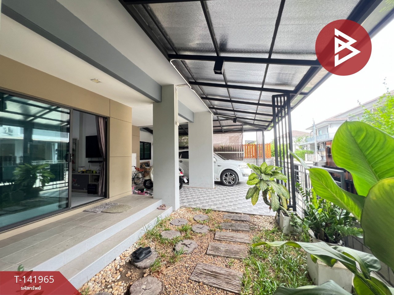 Single house for sale Centro Westgate Village, Bang Bua Thong, Nonthaburi – รูปที่ 4