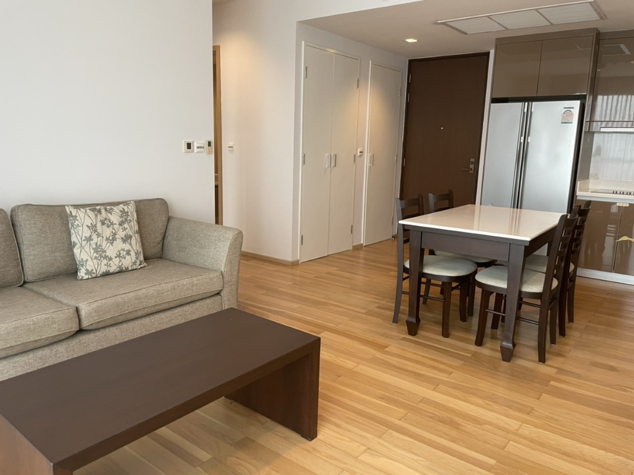 ขายด่วน Siri at Sukhumvit 2 ห้องนอน 2 ห้องน้ำ  – รูปที่ 4