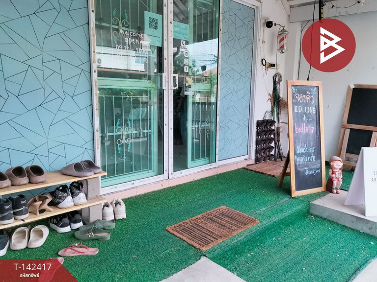 Townhouse for sale Panthiya Village, Phraeksa, Samut Prakan – รูปที่ 4