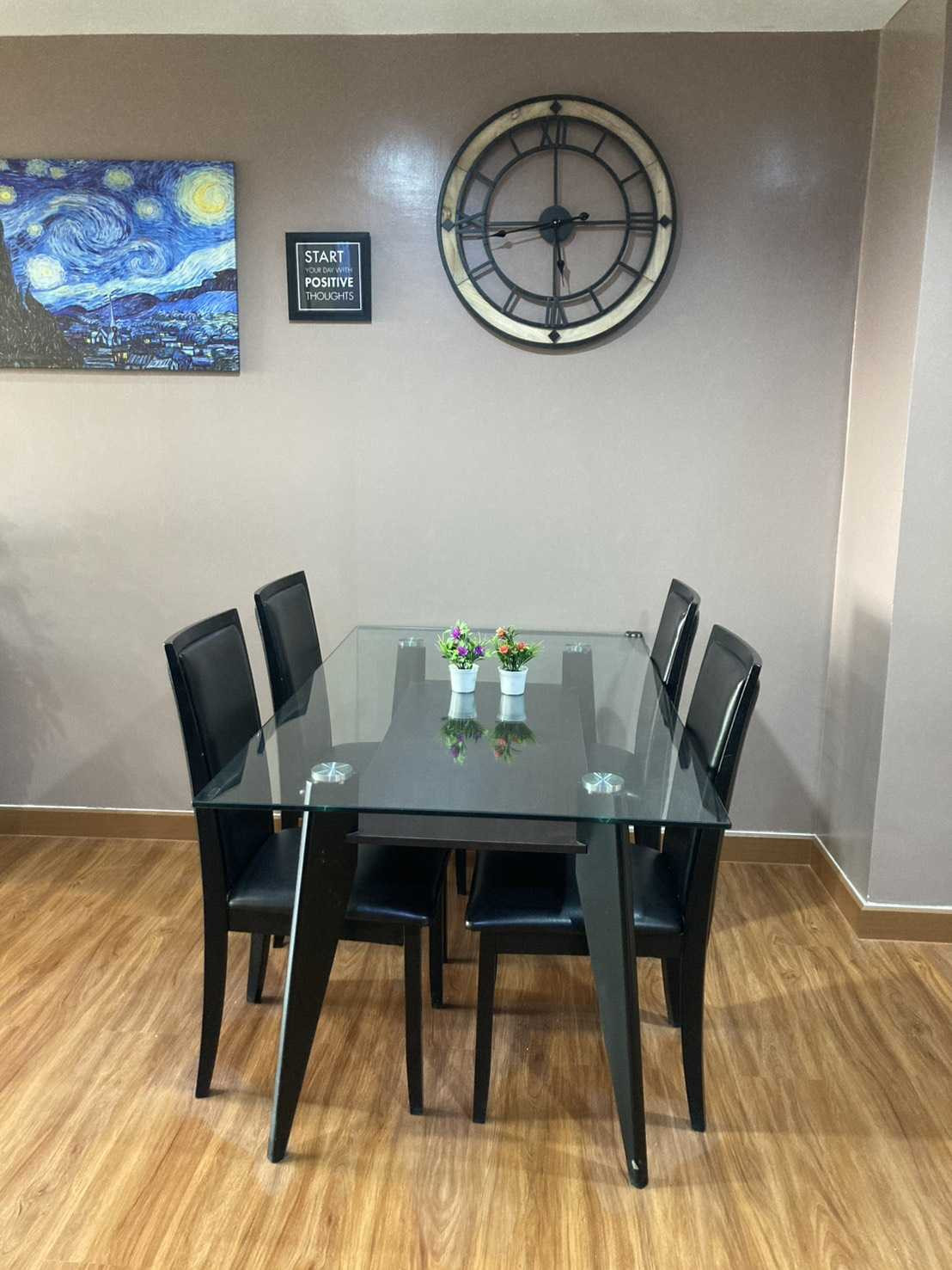 Harmony Condo, 7th floor, large room with tenant, location in the heart of the city, near Phitsanulok Bus Terminal. – รูปที่ 2