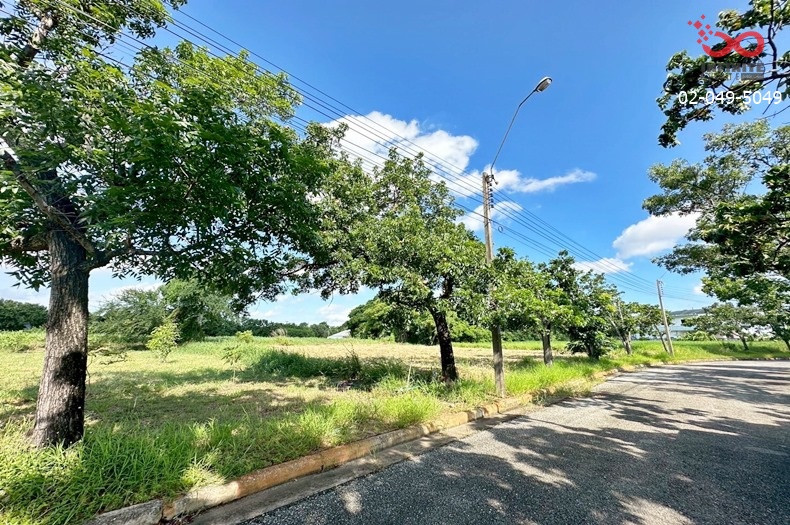 Land for sale, Lakewood Golf Course, 349 sq m, Bangna-Trad, Bang Phli, Samut Prakan, below appraised price. – รูปที่ 3