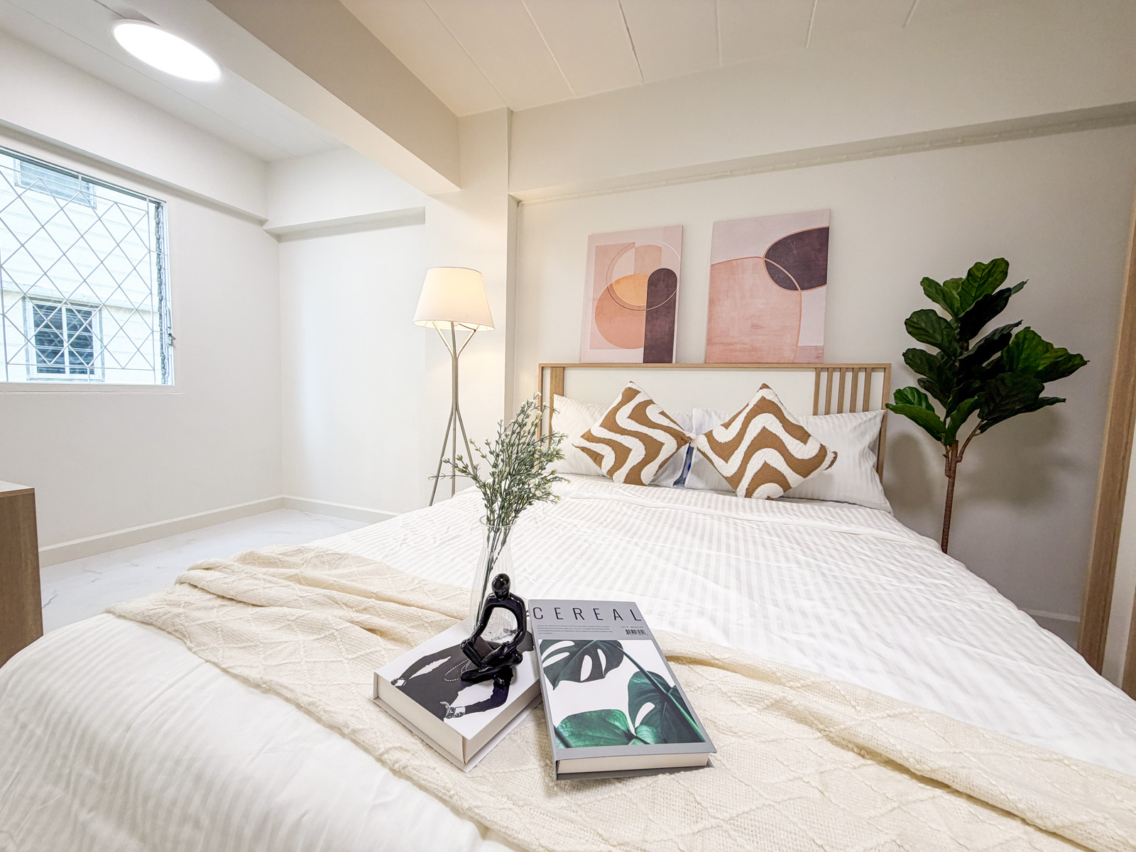 For sale, Phibun Condo Ville, newly renovated, fully furnished, ready to move in, near MRT Bang Son, scg Bang Sue, Kasemrad Prachachuen Hospital. – รูปที่ 2