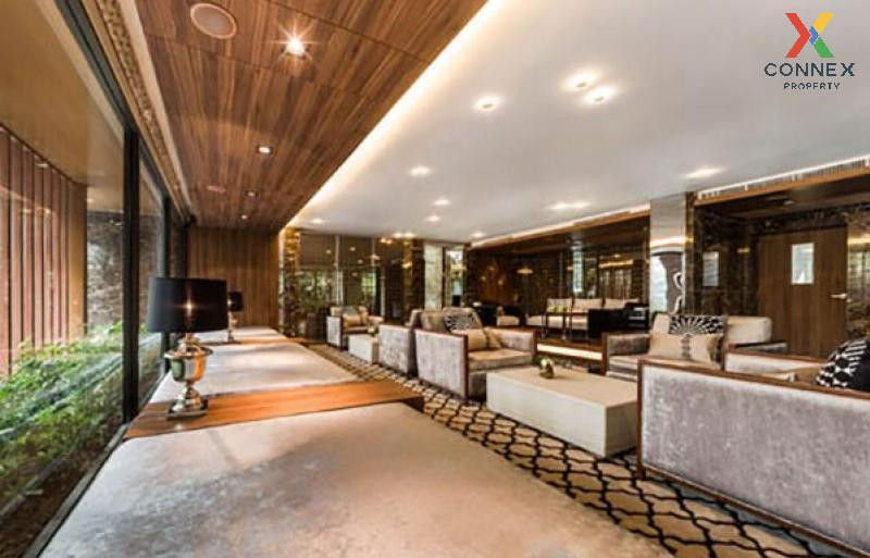 For Sale Condo , The Address Sukhumvit 61 , BTS-Ekkamai , Khlong Tan Nuea , Watthana , Bangkok , CX-109393 For Sale Condo , The Address Sukhumvit 61 , BTS-Ekkamai , Khlong Tan Nuea , Watthana , Bangkok , CX-109393