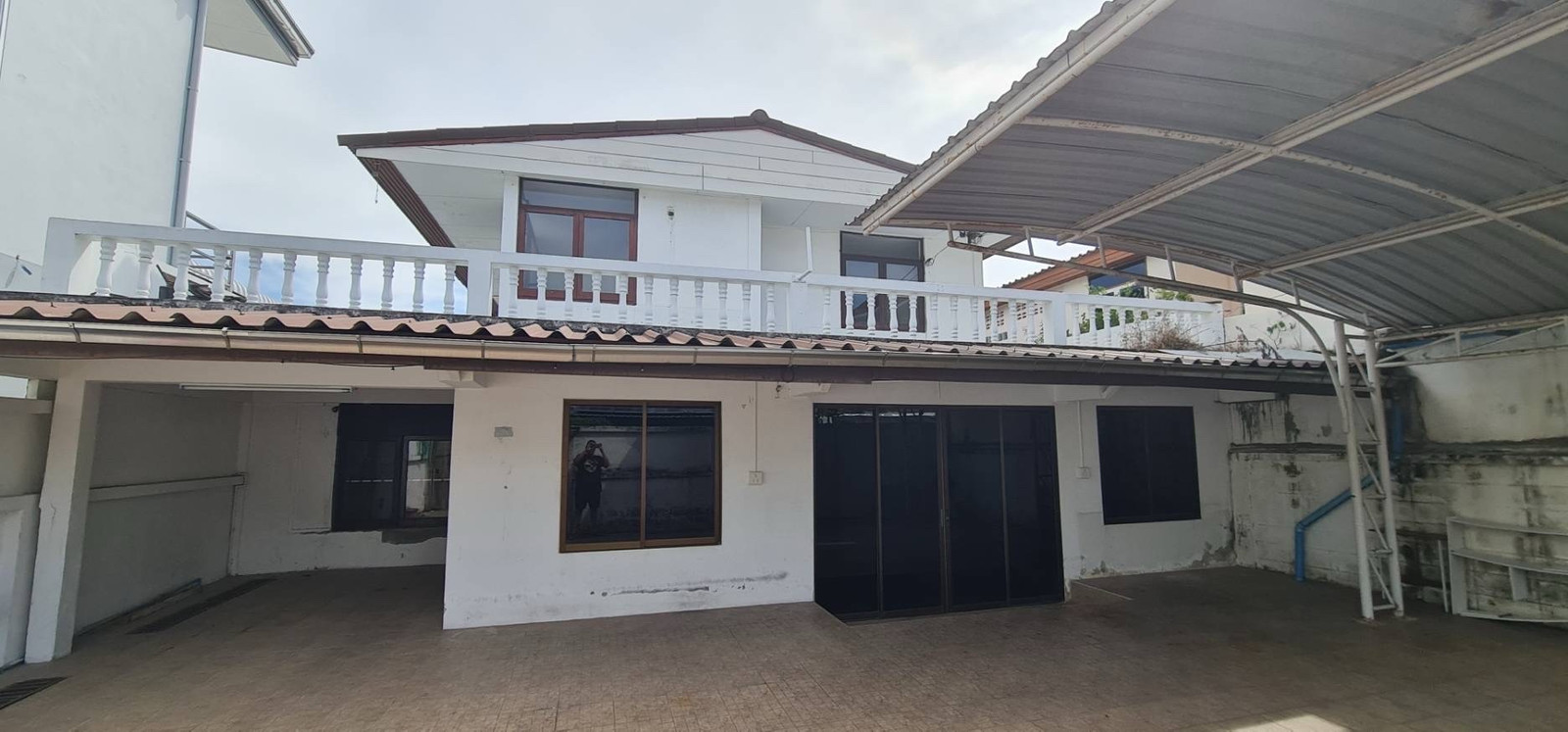 SALE!!! Single home 60 square wah or 240square meters for 6,000,000 Baht