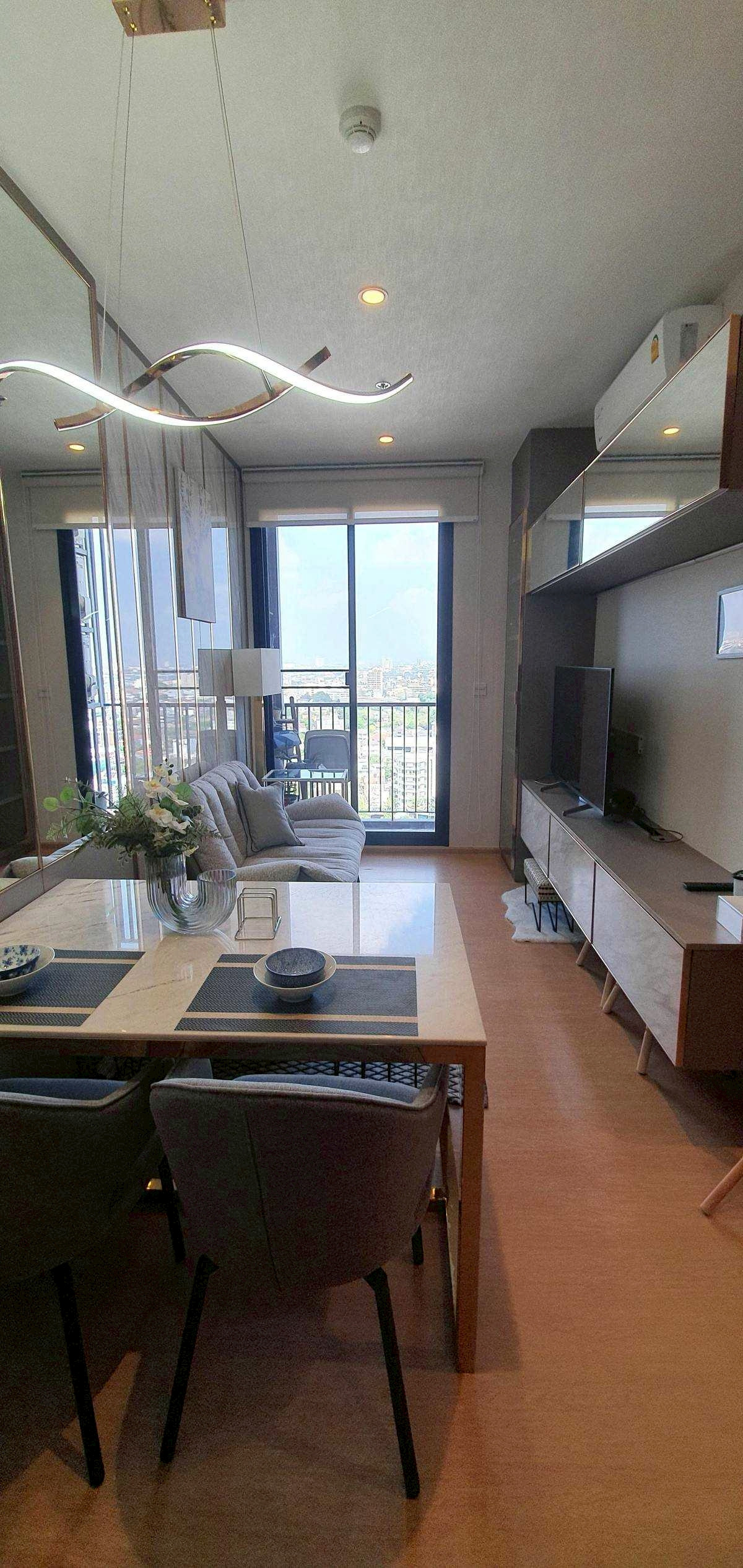 LTHC15616 – Luxury Pet-Friendly Condo for Rent Ekkamai | Corner Unit Modern Residence | Near BTS Ekkamai | 65,000 THB | Luxury condo for rent in Ekkamai, pets allowed, corner room, near BTS Ekkamai. LTHC15616 – Luxury Pet-Friendly Condo for Rent Ekkamai | Corner Unit Modern Residence | Near BTS Ekkamai | 65,000 THB | Luxury condo for rent in Ekkamai, pets allowed, corner room, near BTS Ekkamai.