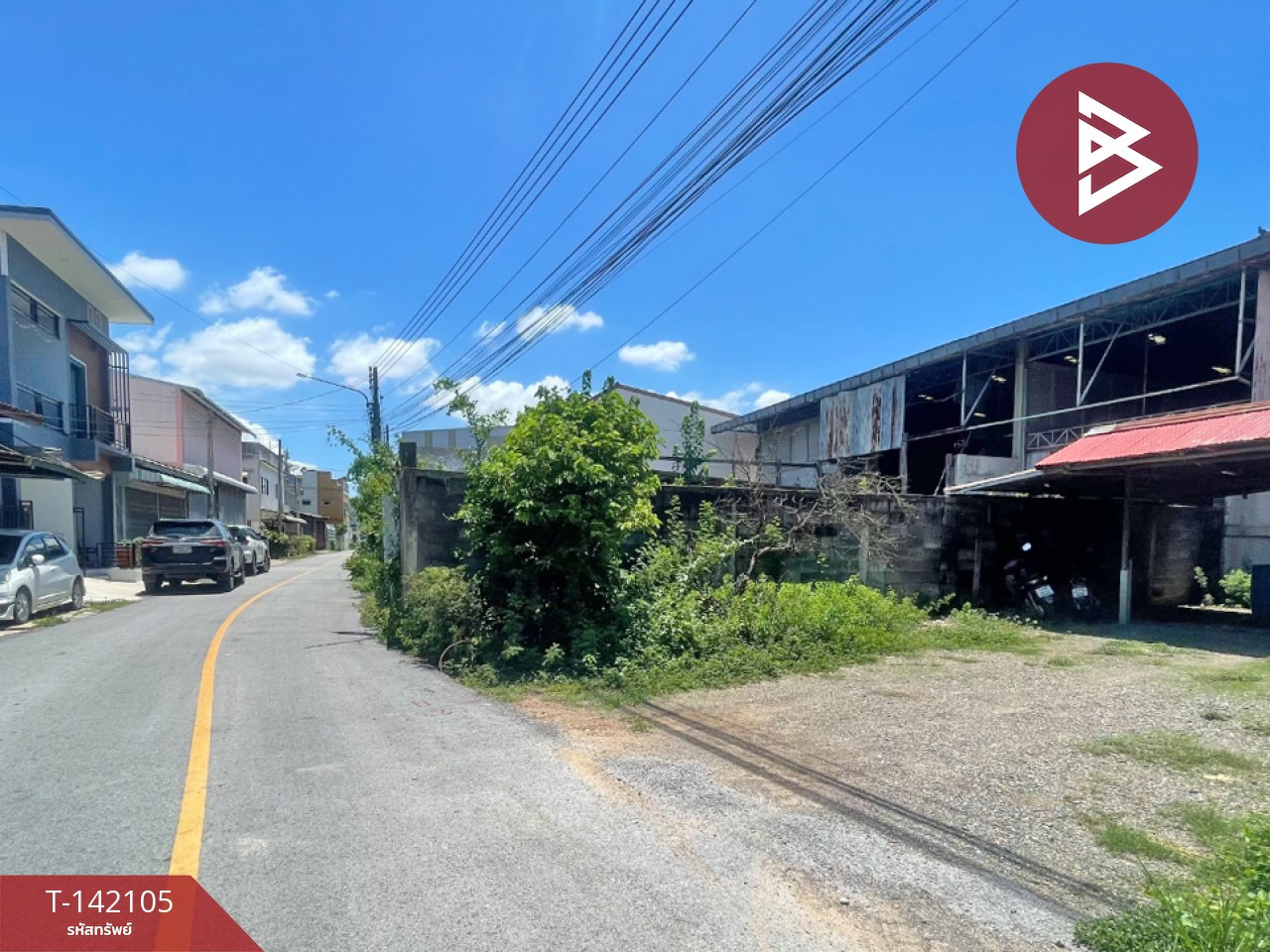ขายที่ดิน เนื้อที่ 1 งาน 48.7 ตร.วา ขาณุวรลักษบุรี กำแพงเพชร – รูปที่ 4