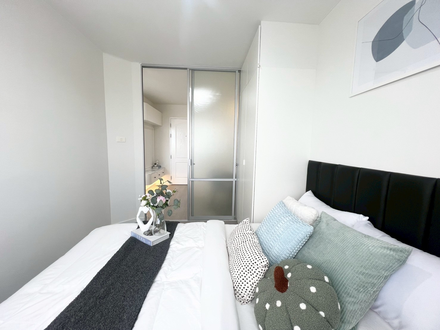 ห้องรีโนเวทใหม่ ‼️ ห้องรีโนเวทใหม่ ‼️