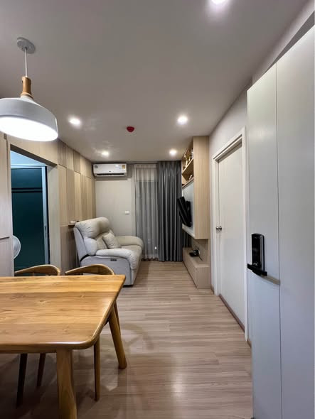 🔥 ขาย คอนโดตกแต่ง Built-in ทั้งห้อง✅ พลัมคอนโด มิกซ์ แจ้งวัฒนะ (Plum Condo Mix Chaengwattana) ใกล้รถไฟฟ้าสายสีชมพู 🔥 ขาย คอนโดตกแต่ง Built-in ทั้งห้อง✅ พลัมคอนโด มิกซ์ แจ้งวัฒนะ (Plum Condo Mix Chaengwattana) ใกล้รถไฟฟ้าสายสีชมพู