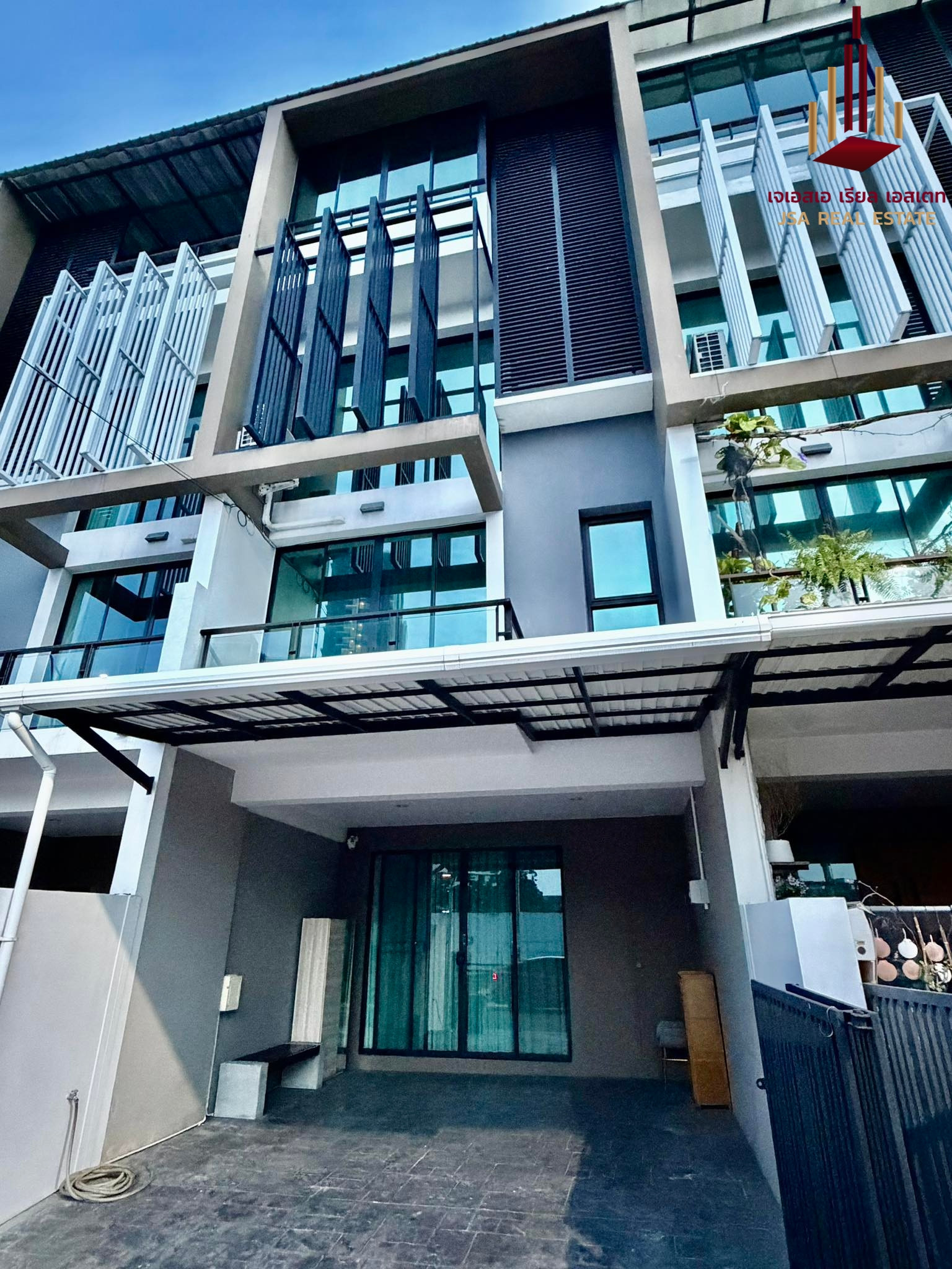 ✨ For Rent: Bless Town Sukhumvit 50 ✨ 💰 Only 65,000 THB/month ✨ For Rent: Bless Town Sukhumvit 50 ✨ 💰 Only 65,000 THB/month