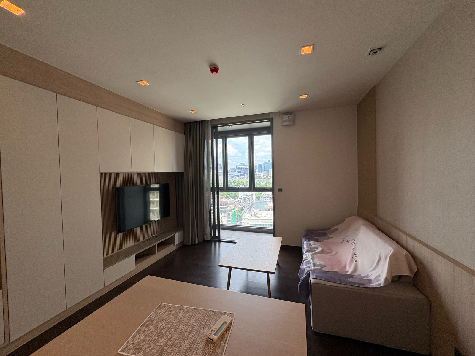 🔥Rent 2BR🔥65sqm🔥Floor14🔥45,000/month🔥 🔥Rent 2BR🔥65sqm🔥Floor14🔥45,000/month🔥