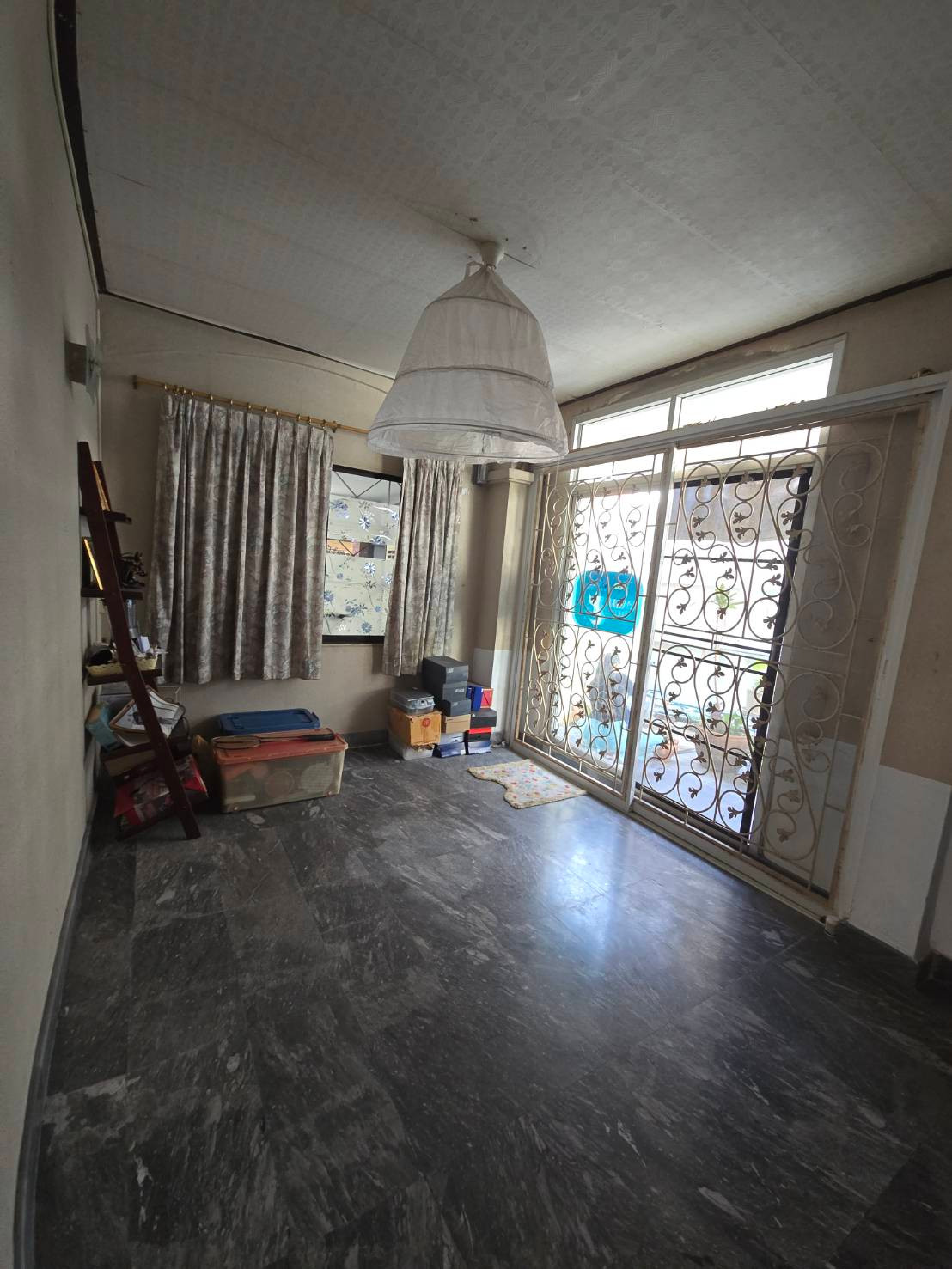 บ้านเดี่ยวหมู่บ้าน สุภาวัลย์ 1 ขนาด 55 ตร.วา พื้นที่ใช้สอย 140 ตร.ม ห่างจากทางด่วนเทพารักษ์แค่ 10 นาที – รูปที่ 4