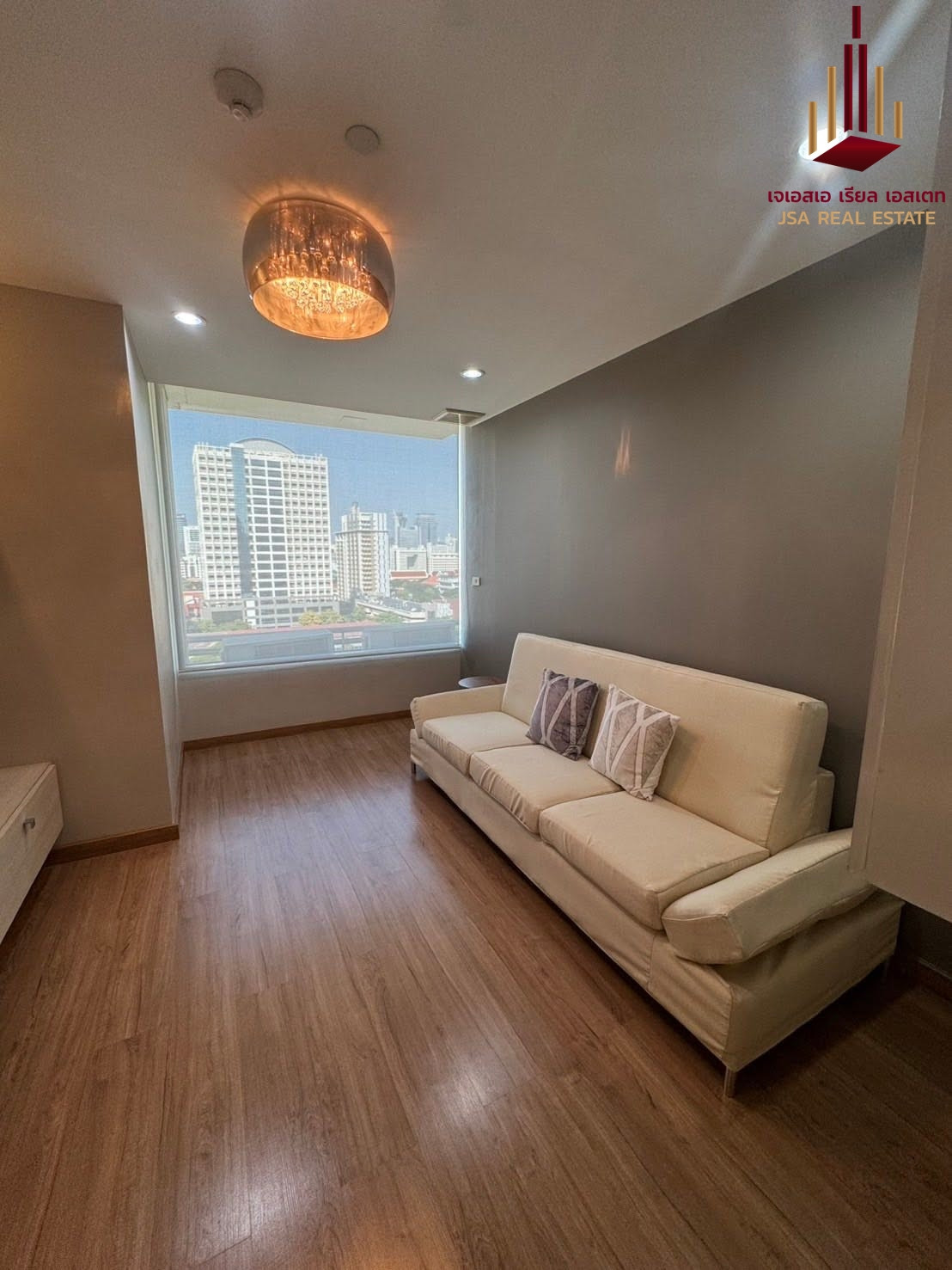 ✨ For Rent: Chamchuri Square Residence Condo ✨ 💰 Only 50,000 THB/month ✨ For Rent: Chamchuri Square Residence Condo ✨ 💰 Only 50,000 THB/month