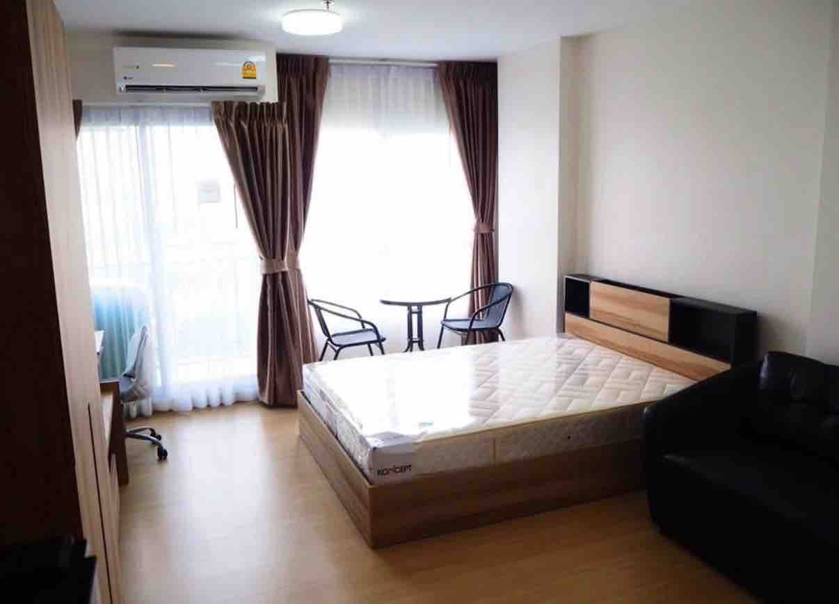 Supalai Veranda Rama 9 - Supalai Veranda Rama 9 Supalai Veranda Rama 9 - Supalai Veranda Rama 9