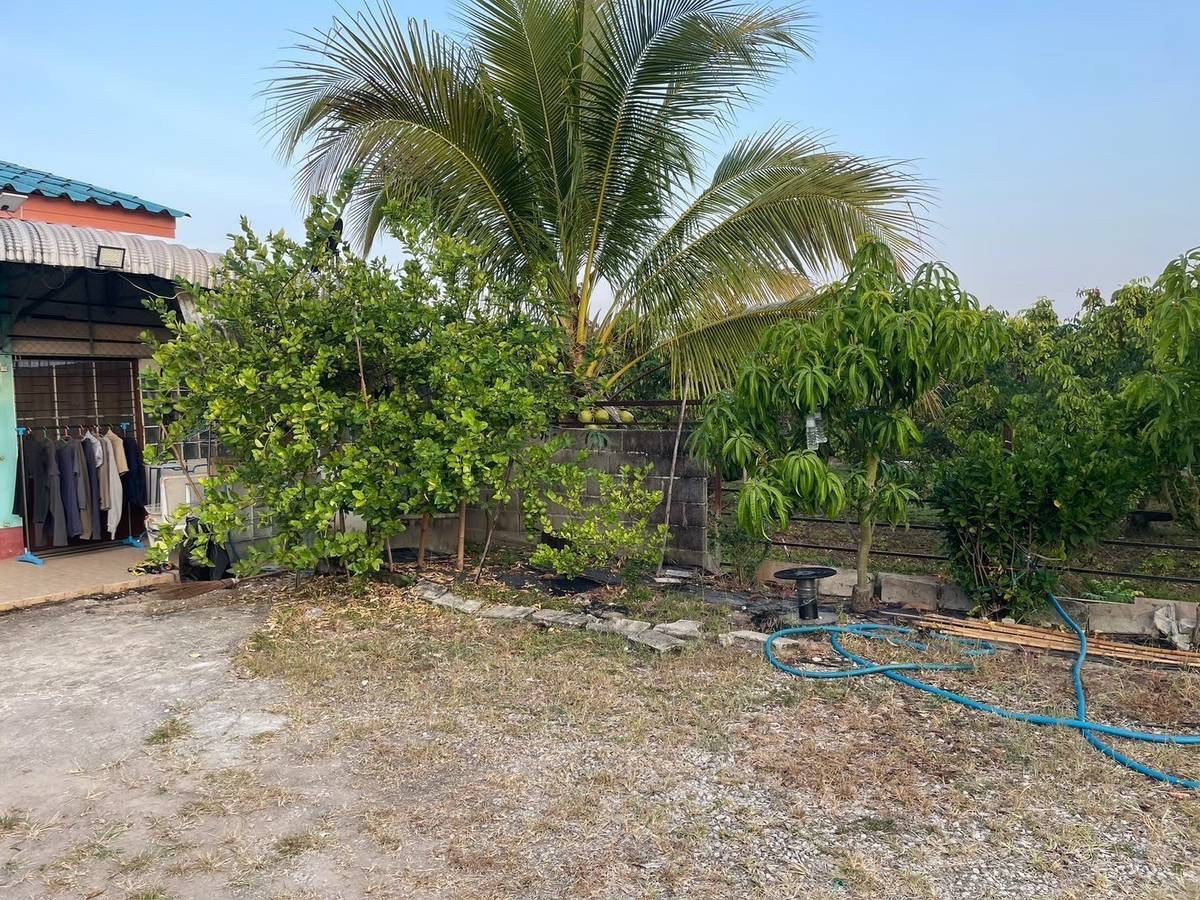 L260021 | ขายที่ดินสวนลำไย อำเภอไชยปราการ จังหวัดเชียงใหม่ – รูปที่ 4