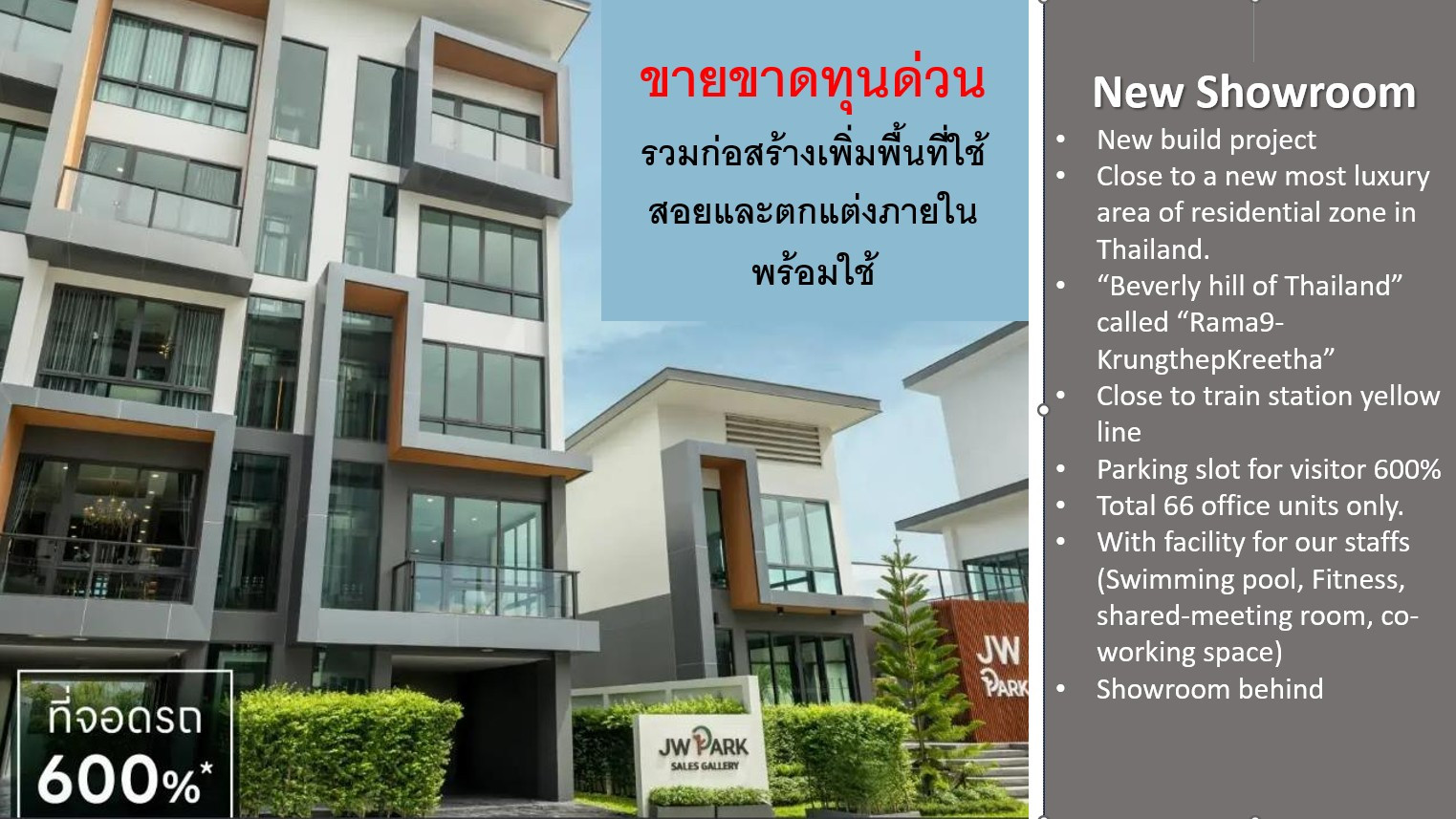 Urgent sale - loss! - Home Office building: neatly decorated, has a beautiful double volume showroom area and has renovated the space into a full office, usable on 5 floors. Urgent sale - loss! - Home Office building: neatly decorated, has a beautiful double volume showroom area and has renovated the space into a full office, usable on 5 floors.