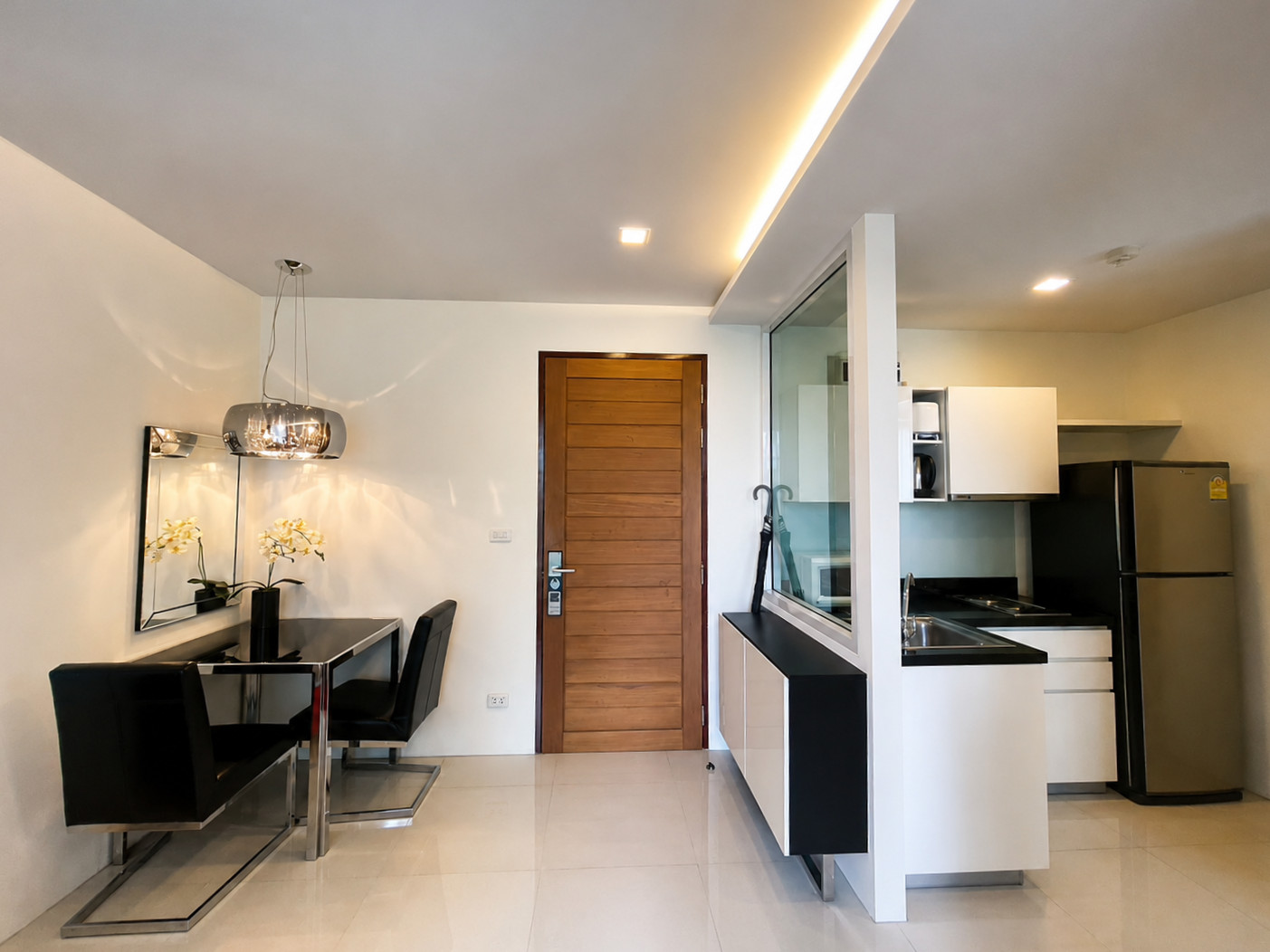 โอกาสหายาก Beverly 33 คอนโด 1 ห้องนอน ใกล้ BTS พร้อมพงษ์ สุขุมวิท 33 ราคาดีที่สุด - U6117059 – รูปที่ 3
