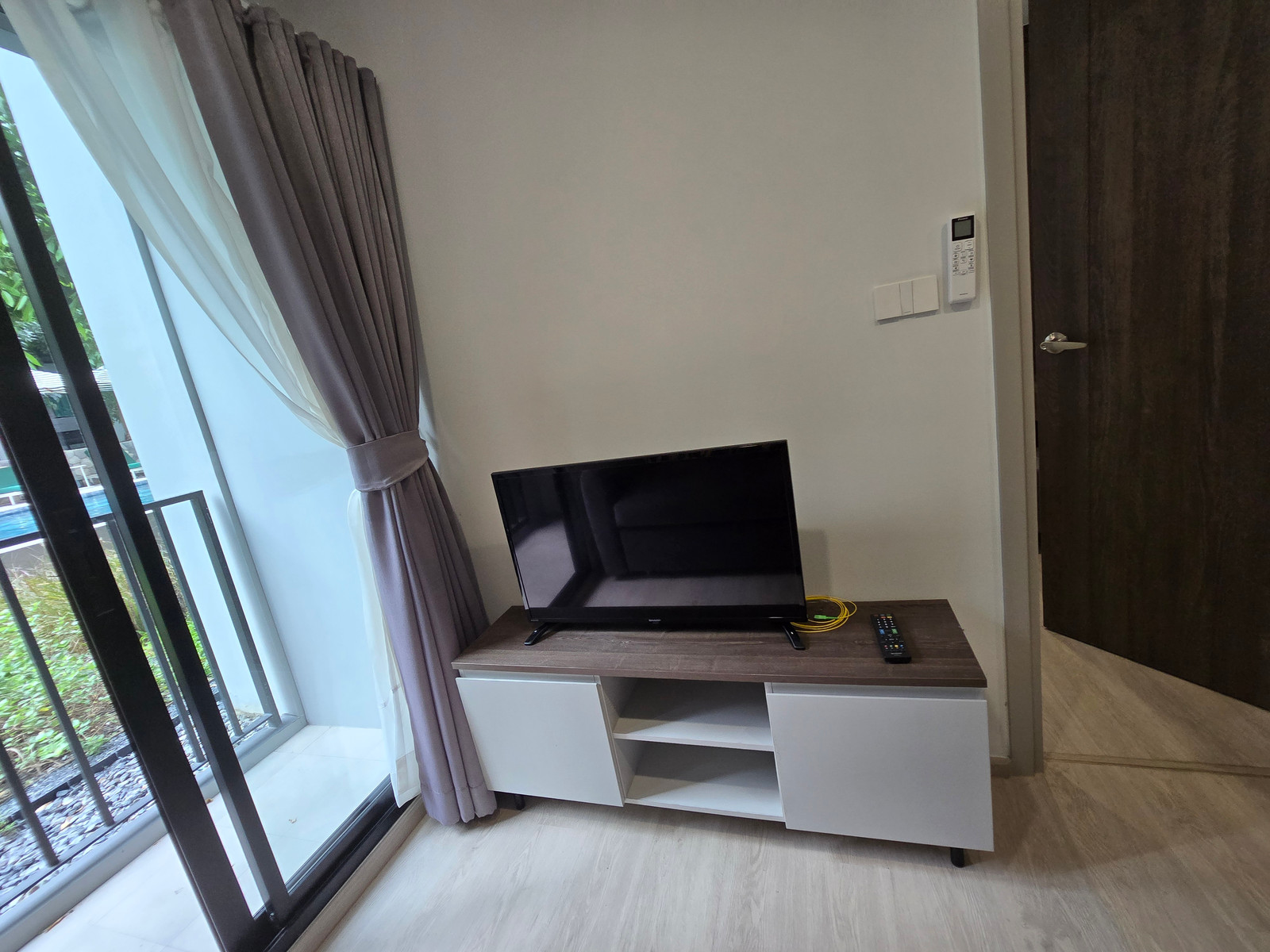 ขายคอนโด NUE Cross Khu Kot Station ใกล้ BTS คูคต เพียง 120 เมตร!  ราคาเพียง 1.999 ล้านบาท – รูปที่ 3