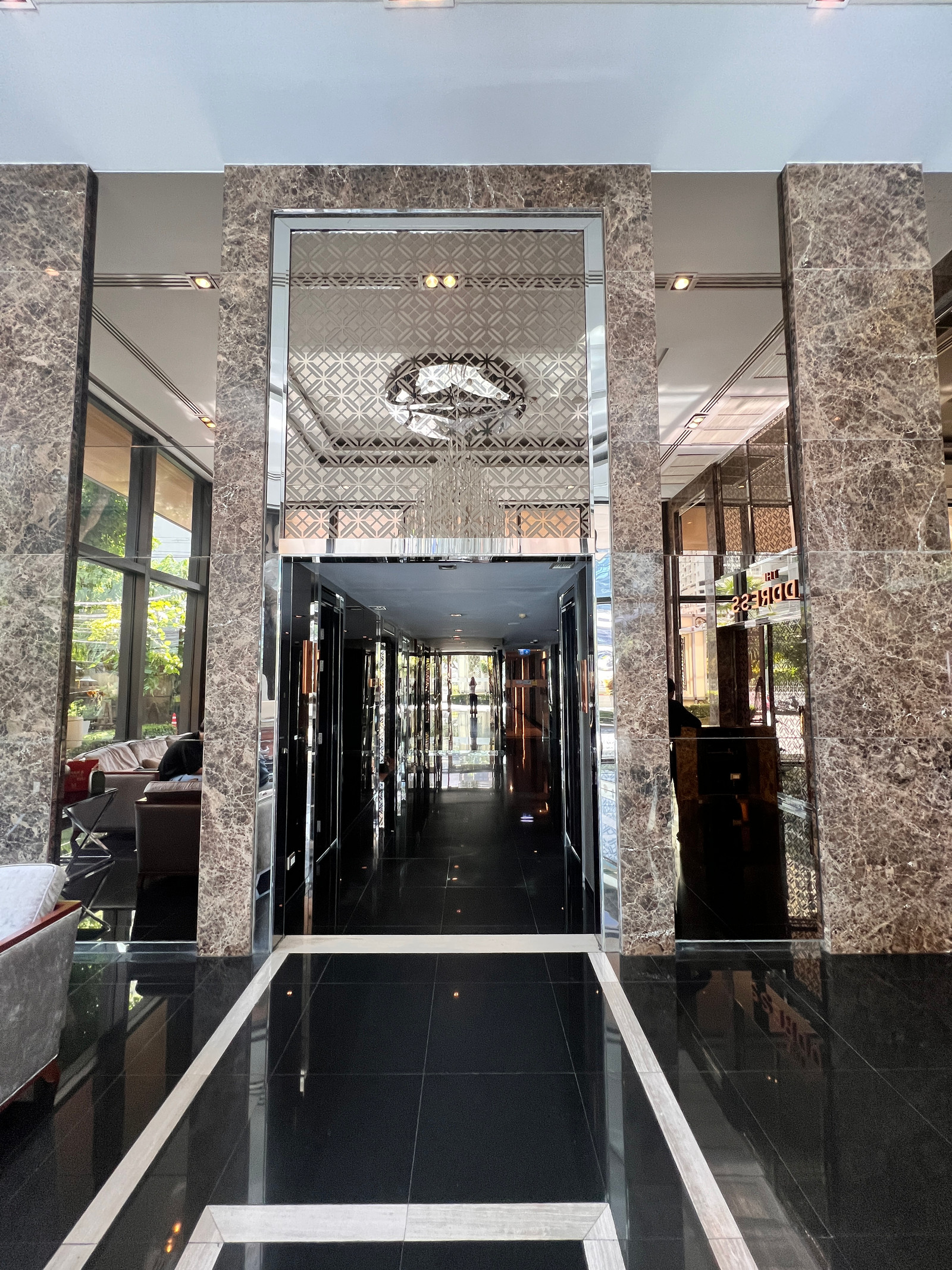 For sale ✨The Address Sukhumvit 61✨1 beds 1 baths, Size 46 sqm., near BTS / MRT Ekkamai (0.5 km) Tel.0982645161 For sale ✨The Address Sukhumvit 61✨1 beds 1 baths, Size 46 sqm., near BTS / MRT Ekkamai (0.5 km) Tel.0982645161