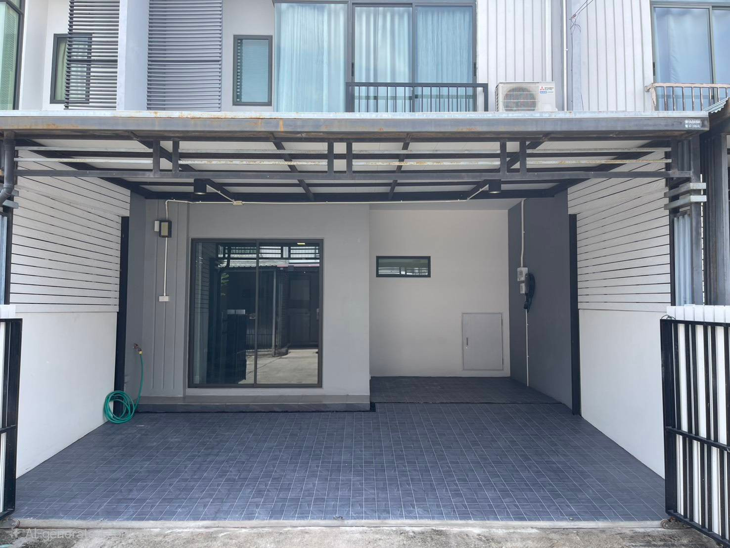 🏡 2-story townhome for sale, good condition, decorated, ready to move in, good location, near Maga Bangna. ( sells it himself) 🏡 2-story townhome for sale, good condition, decorated, ready to move in, good location, near Maga Bangna. ( sells it himself)