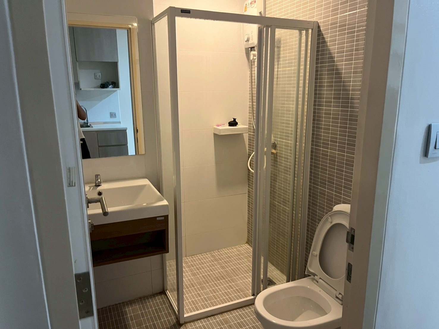 1Bedroom at Wynn Condo Paholyothin52 – รูปที่ 3