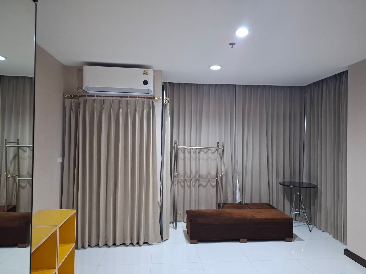 พญาไทเพลสคอนโด Studio พร้อมอยู่ใกล้รถไฟฟ้า BTS พญาไท – รูปที่ 2