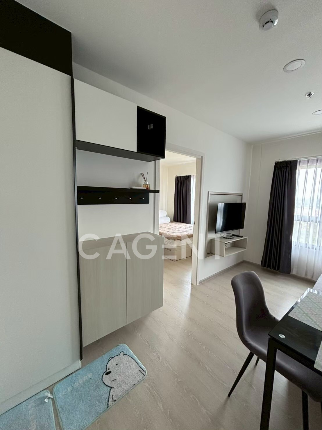 Condo for rent “Escent Ubon Ratchathani“ next to Central Ubon – รูปที่ 2