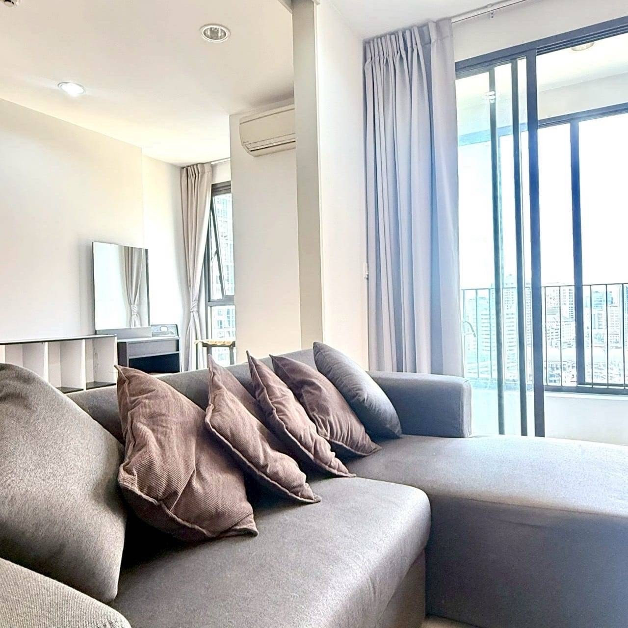For Rent💥ideo Q ratchathewi📞0639399665