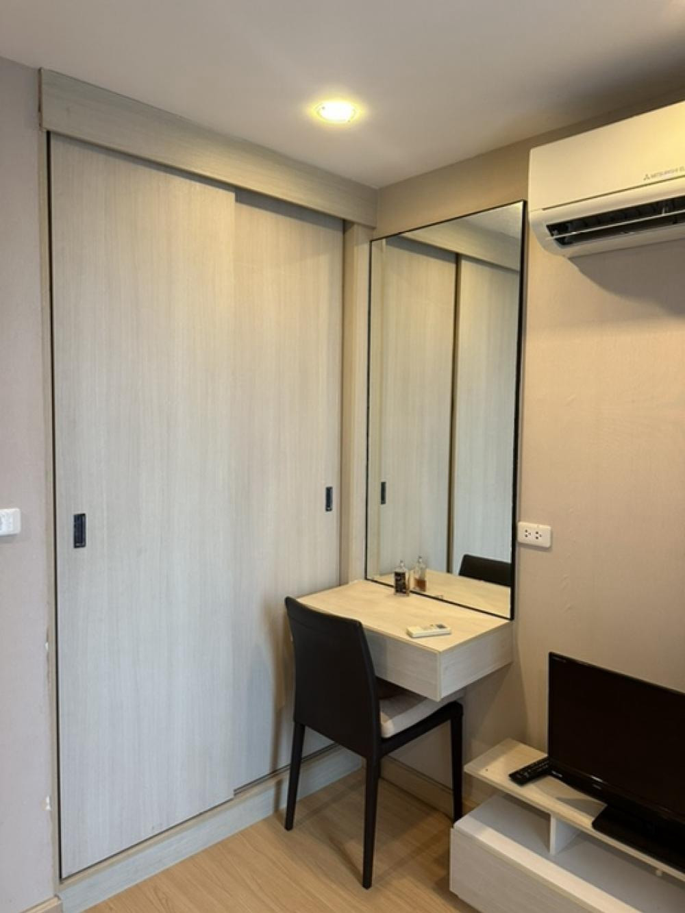 For sale: Q house Condo Chiangrai, special price. – รูปที่ 4