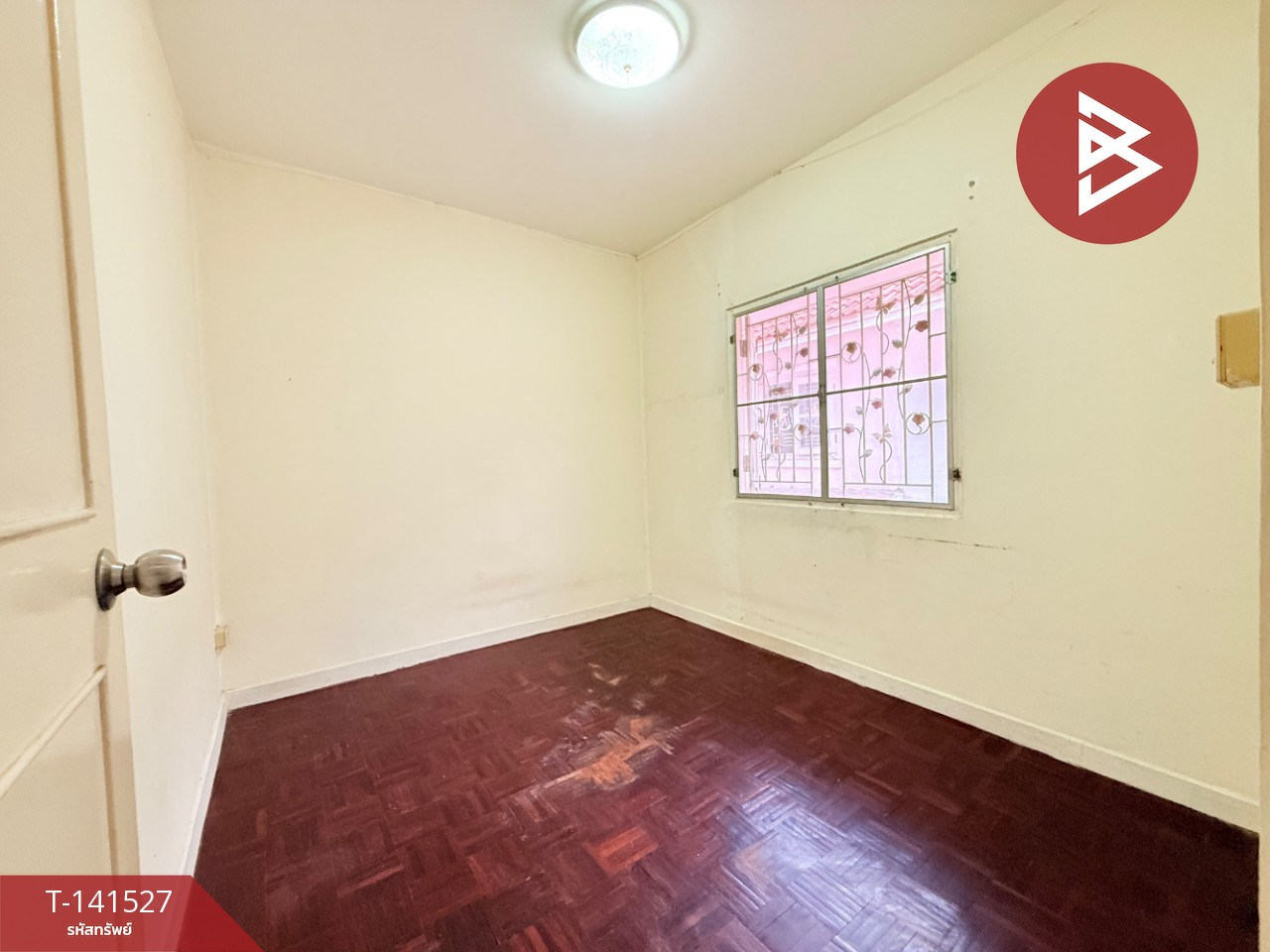 Townhouse for sale Pruksa Village 31, Nakhon Pathom, ready to move in – รูปที่ 3