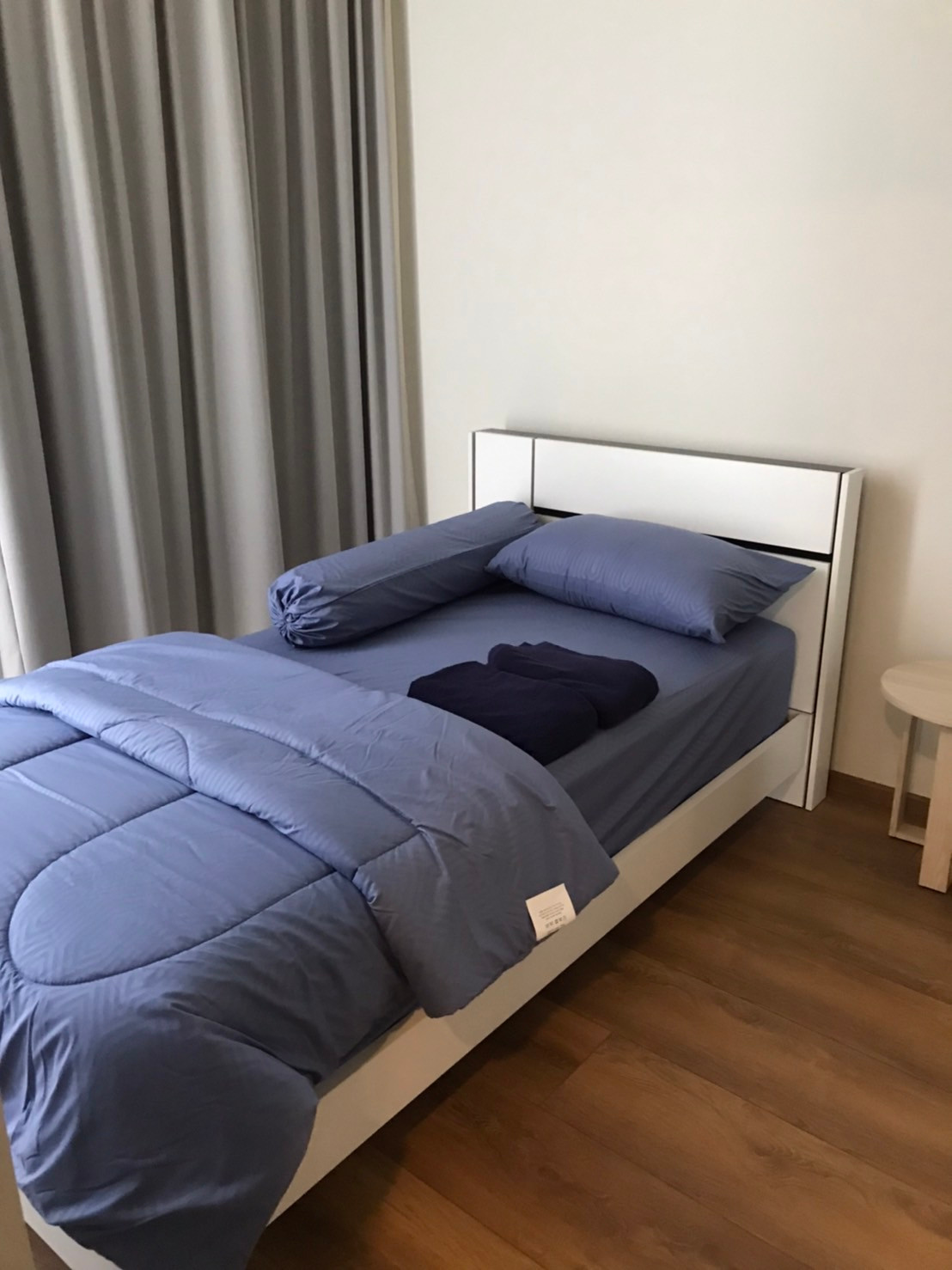 (เช่า ) คอนโด 2 Bed 1 Bath 52 ตร.ม พื้นที่ใจกลางสุขุมวิท ที่ Park 24 – รูปที่ 4