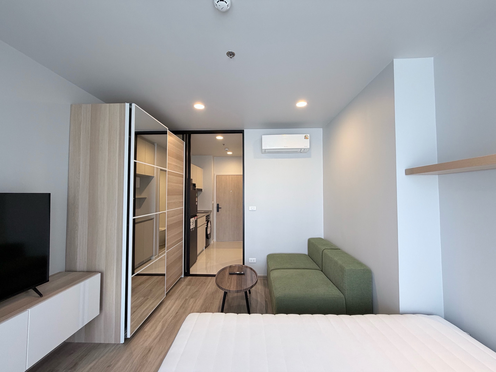 📢 For rent Culture Thonglor