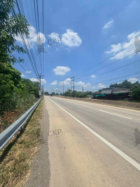 Vacant land for sale, 2 rai 304 sq.wa, 81 meters frontage, Suitable for a homestay or resort. | No. 93307 – รูปที่ 4