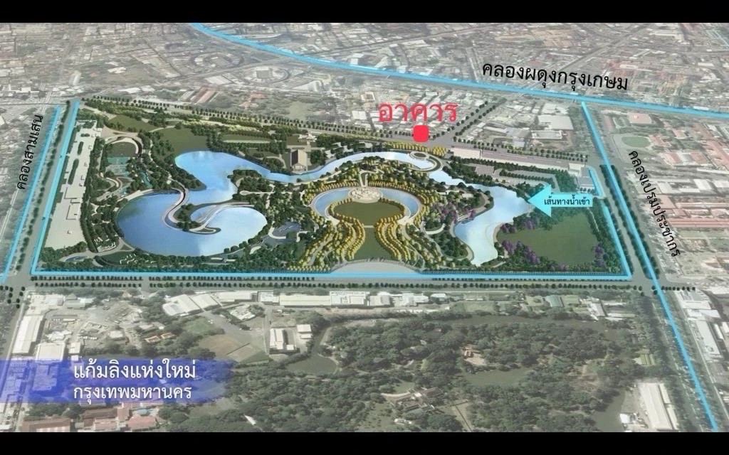 เช่า อาคารพาณิชย์ เปิดร้าน ทำเลดี – รูปที่ 2