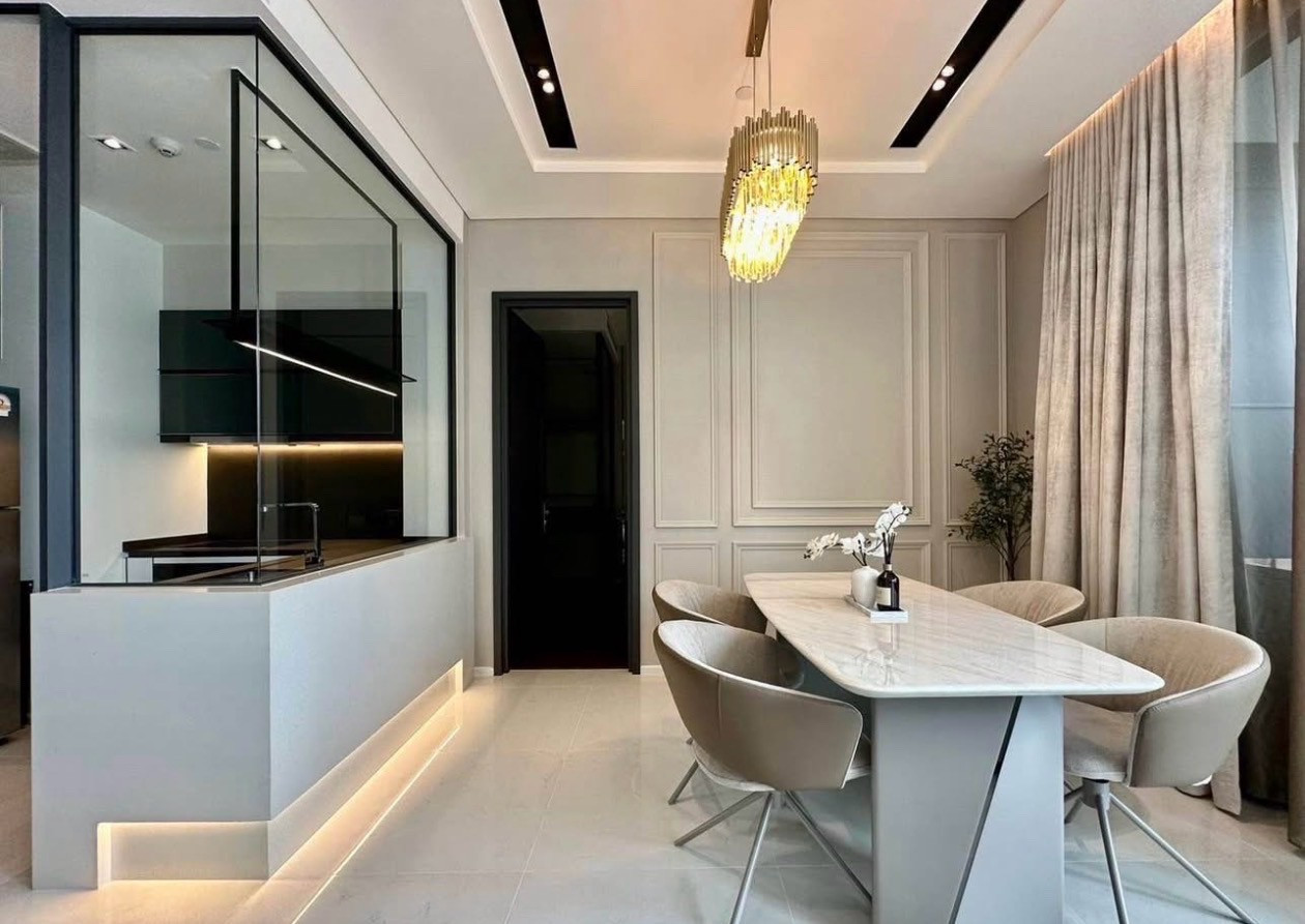 ✨🏙️ FOR RENT | The Bangkok Thonglor |  – รูปที่ 4
